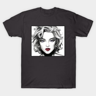 Madge T-Shirt